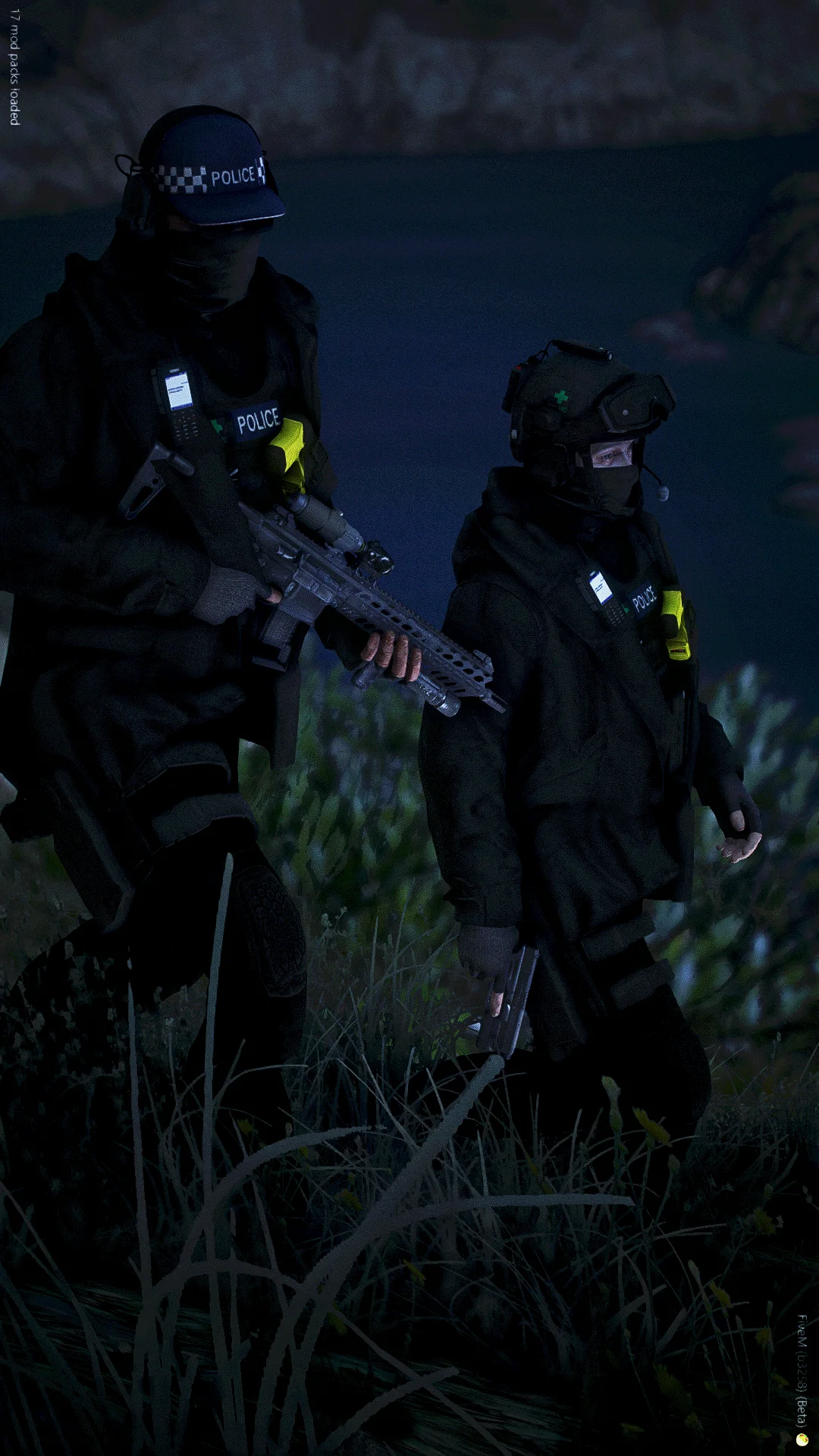 MO19 on Call