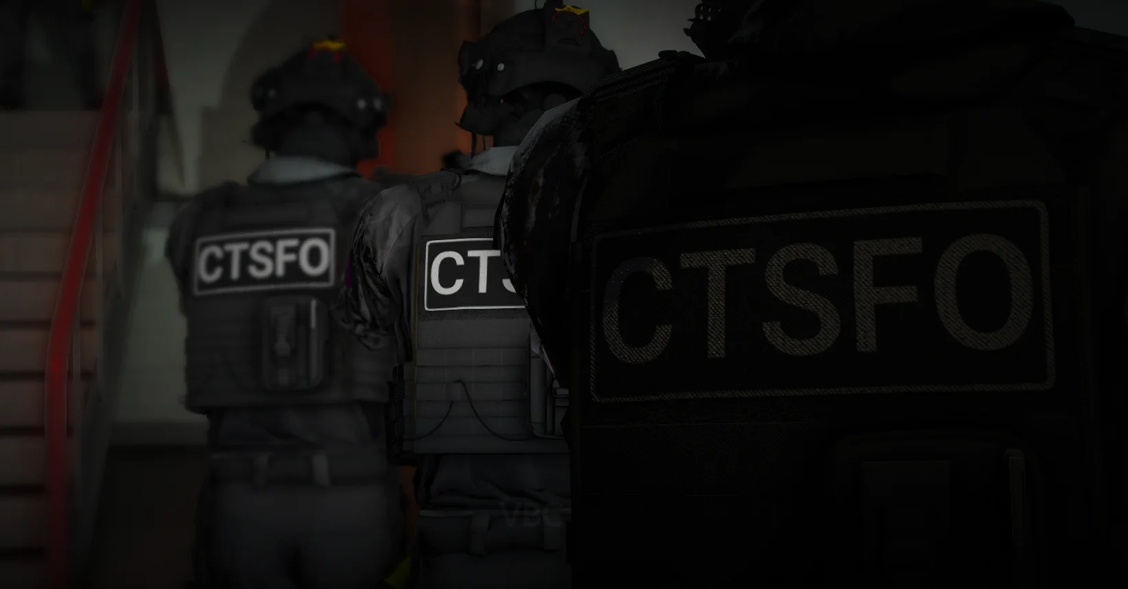 CT Deployed