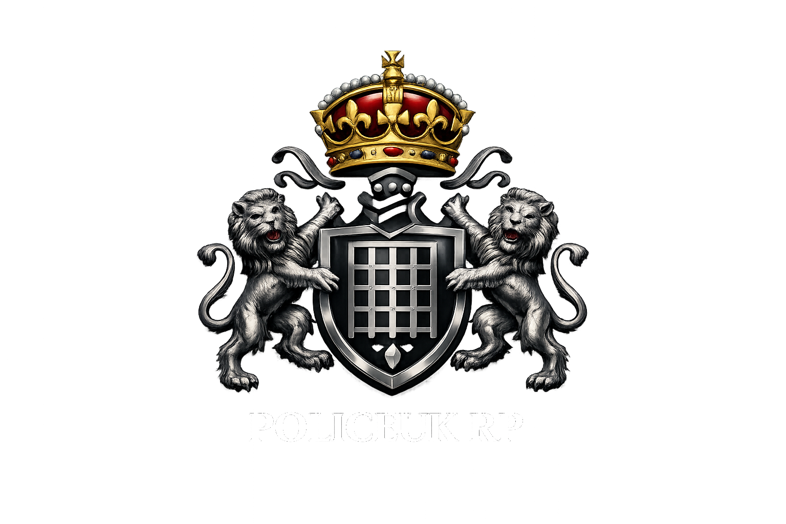 PoliceUK RP